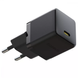 Мережевий зарядний пристрій Baseus Palm Type-C 30W Black 85758 5