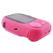 Детский фотоаппарат S11 со штативом трипод Pink 69885 3