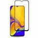 Защитное стекло Armor Glass для Samsung Galaxy A20 / A30 / A30s / A50 / M30s / M31 / M21 Black 33884