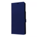 Чохол-книжка WAVE Flap Case Xiaomi Redmi Note 15 Pro 5G Blue