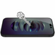 Захисне скло Armor Glass для Vivo V23 Black 88228 3