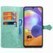 Чехол-книжка Art Case для ZTE Blade A7s 2020 Бирюзовый 53693 2