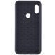 Защитный чехол iPaky для Xiaomi Redmi Note 6 / 6 Pro Черный / Золотой 45680 2