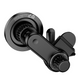 Автомобільний тримач Hoco H57 Black 86625 5