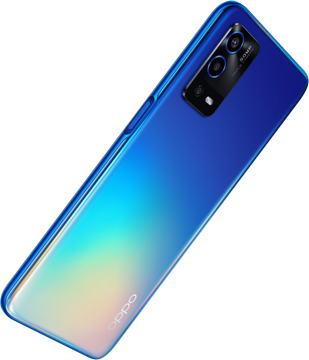 Oppo A55