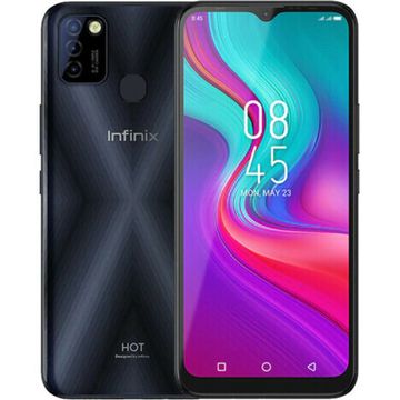 Infinix Hot 10 Lite