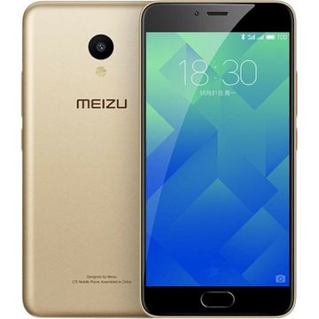 Meizu M5