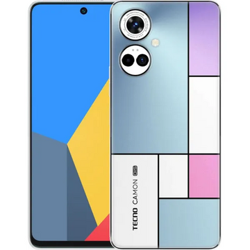 Tecno Camon 19 / 19 Pro