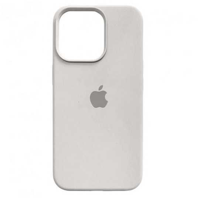 Чохол Silicone Case для Iphone 12 Mini Dark Stone 86839