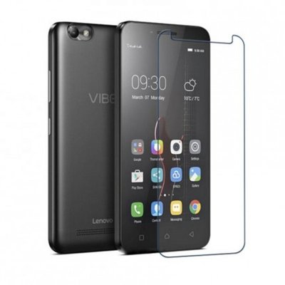 Защитное стекло Ultra Tempered для Lenovo Vibe C / A2020 Clear 5326