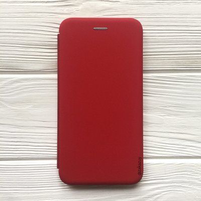 Чохол-книжка Imavi для Xiaomi Redmi 5 Plus Red 31145