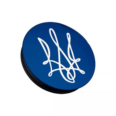 Тримач для телефону PopSockets Ukraine Edition Ukraine coat of arm 83145