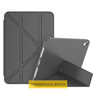 Чохол-книжка Origami Series Apple iPad Air 1 / Air 2 / iPad Pro 9.7" / iPad 9.7 2017-18 Чорний / Black 68873