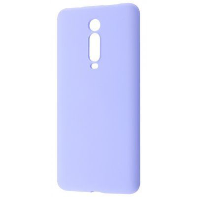 Чохол WAVE Colorful з мікрофиброю для Xiaomi Redmi K20 / K20 Pro / Mi 9T / Mi 9T Pro Light purple 54063