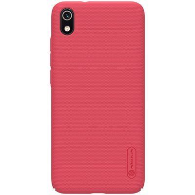 Чохол пластиковий Nillkin Matte для Xiaomi Redmi 7A Червоний 45534