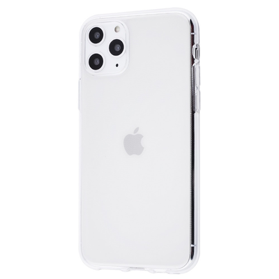 Чохол Baseus Simple для Iphone 11 Pro Прозорий 65202
