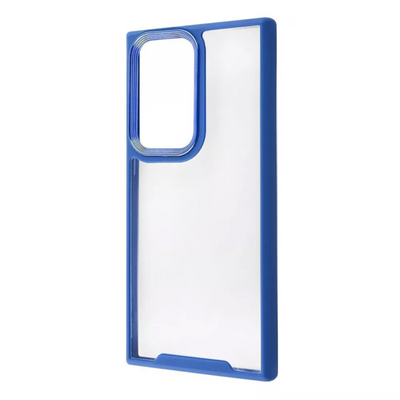 Чохол WAVE Just Case для Samsung Galaxy S23 Ultra Blue 70725