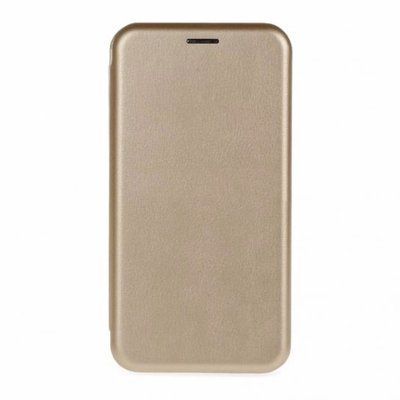 Чохол-книжка Class для Xiaomi Redmi 7A Золотий 36866