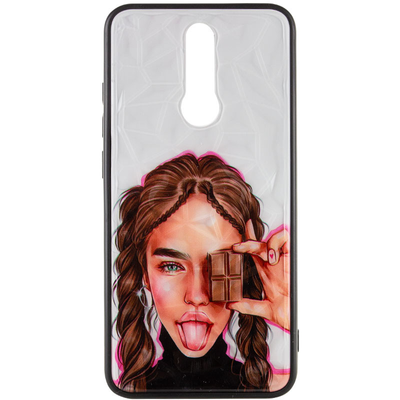 Чохол PrismaLedi для Xiaomi Redmi 8 / 8A Chocolate 80498