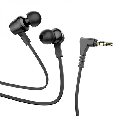 Наушники Hoco M86 Oceanic Black 80748