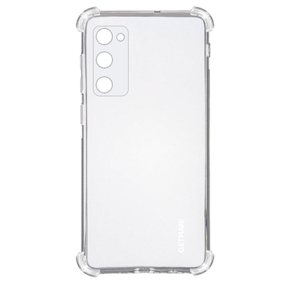 Чехол ETMA Armored для Samsung Galaxy A13 Прозрачный 63550