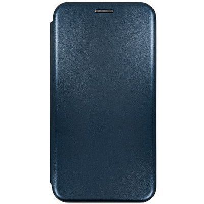 Чехол-книжка Class для Iphone 6 / 6s Синий 57360