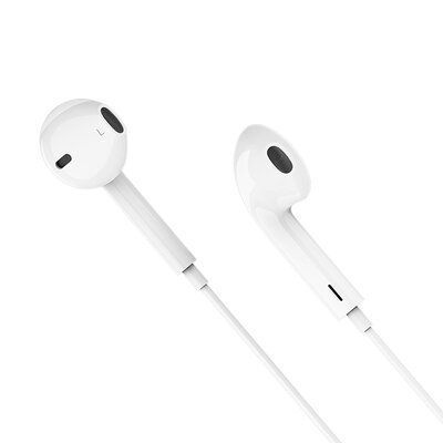 Навушники Hoco M101 White 83801