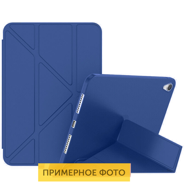 Чехол-книжка Origami Series Apple iPad Air 1 / Air 2 / iPad Pro 9.7" / iPad 9.7 2017-18 Черный / Black 68873