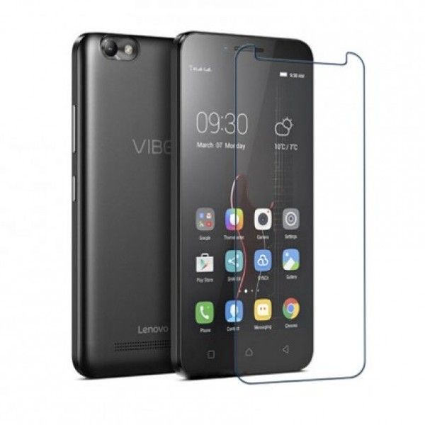 Захисне скло Ultra Tempered для Lenovo Vibe C / A2020 Clear 5326