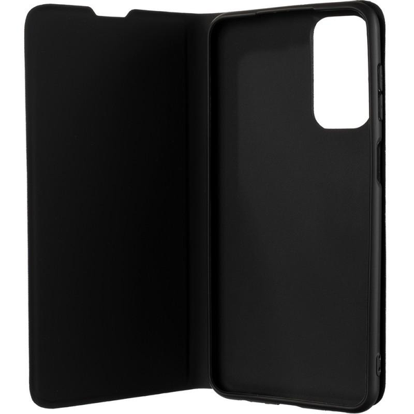 Чохол-книжка Delius Shell для Xiaomi Redmi 12C Violet 69382