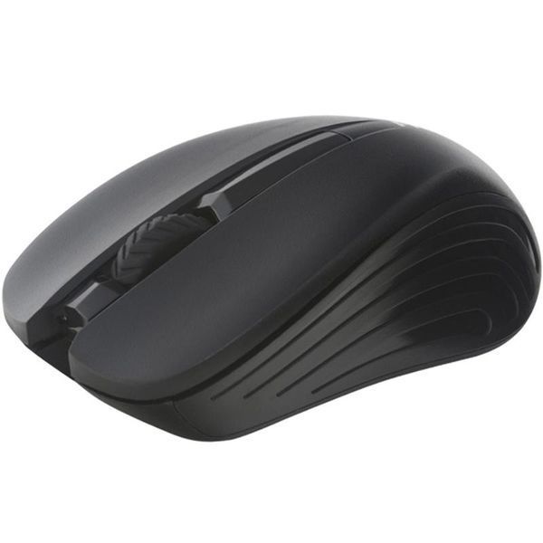 Мышь беспроводная Fantech W189 1200dpi Black 61002