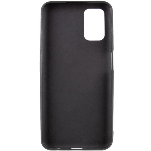 Чехол Matte для Samsung Galaxy A34 5G Черный 68973