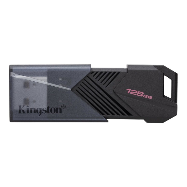 Флеш-пам'ять Kingston Exodia Onyx DT USB3.2 128Gb Black 86488