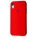 Чохол Silicone Case 360 для Iphone XR Red 57280 2