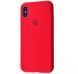 Чохол Silicone Case 360 для Iphone XR Red 57280 1