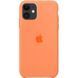 Чехол Silicone Case HC для Iphone 11 Papaya 40314 2