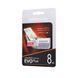 Карта памяти Samsung MicroSD 8GB Class HC-I 10 Black 55291 2