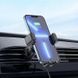 Автодержатель для телефона HOCO HW1 Pro Black 83650 9