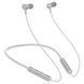 Навушники Bluetooth Hoco ES69 Platium Neck-Mounted Black 83550 3