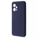 Чохол Silicone WAVE Full для Xiaomi Poco X5 5G / Note 12 5G Plum 69836 3