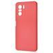 Чохол WAVE Colorful з мікрофиброю для Xiaomi Poco F3 / Mi 11i / Redmi K40 / K40 Pro Camellia 54267