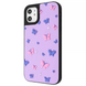Чохол WAVE Doodle для Iphone 11 Butterflies 86549 1