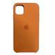 Чехол Silicone Case HC для Iphone 11 Papaya 40314 3