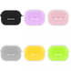 Чохол Proove Air Bump для Apple Airpods Pro 3 Yellow