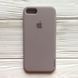 Чехол Silicone Case для Iphone 7 / 8 / SE 2020 Lavender 31069 1