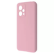 Чохол Silicone WAVE Full для Xiaomi Poco X5 5G / Note 12 5G Plum 69836 6