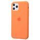 Чехол Silicone Case HC для Iphone 11 Papaya 40314 1