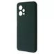 Чохол Silicone WAVE Full для Xiaomi Poco X5 5G / Note 12 5G Plum 69836 4