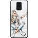 Чехол PrismaLedi для Xiaomi Redmi Note 9s / Note 9 Pro Selfie 54580