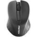 Мышь беспроводная Fantech W189 1200dpi Black 61002 2